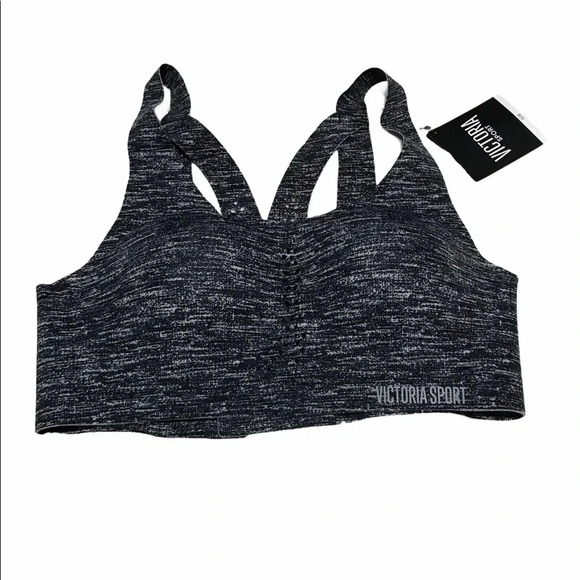 NWT Victoria’s Secret Sport Angel Max Sports Bra - Picture 10 of 10